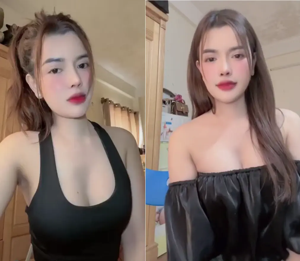 Ảnh thumbnail video Video sex gái xinh vú hồng siêu mọng
